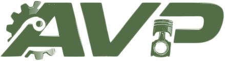 AV-Parts - автозапчасти Зеленоград